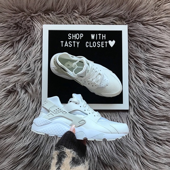 Nike huarache run sneakers - Picture 2 of 7